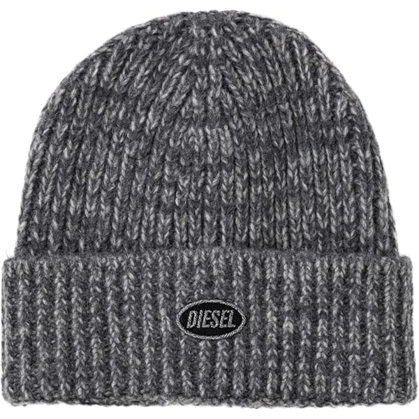 DIESEL ニット帽 Amazon | [Diesel] [ディーゼル] メンズ ニットキャップ BINI NR.2